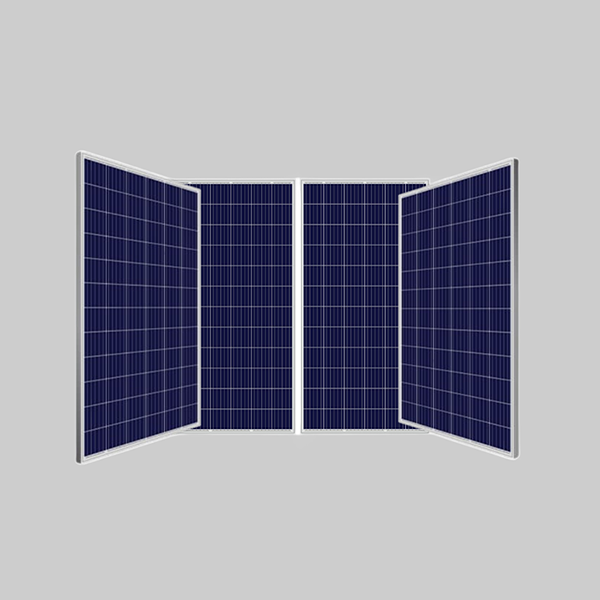 POLYCRYSTALLINE PANEL 
Watt = 330W/333W/335W
