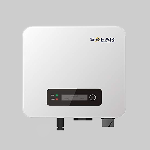 Solar Roof-top System