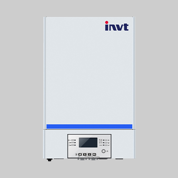 Solar Roof-top System