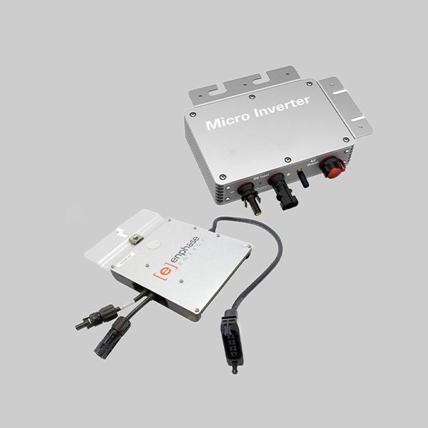 Solar Roof-top System