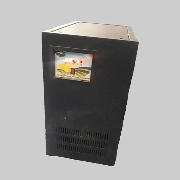 Solar Roof-top System