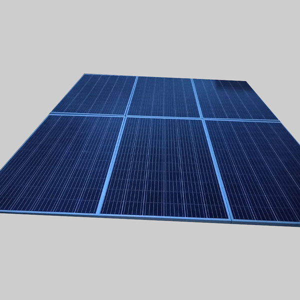 MONOCRYSTALLIN PANEL 
Watt = 330W/333W/335W
