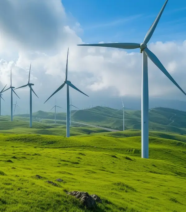 Smart Lighting automated illumination system